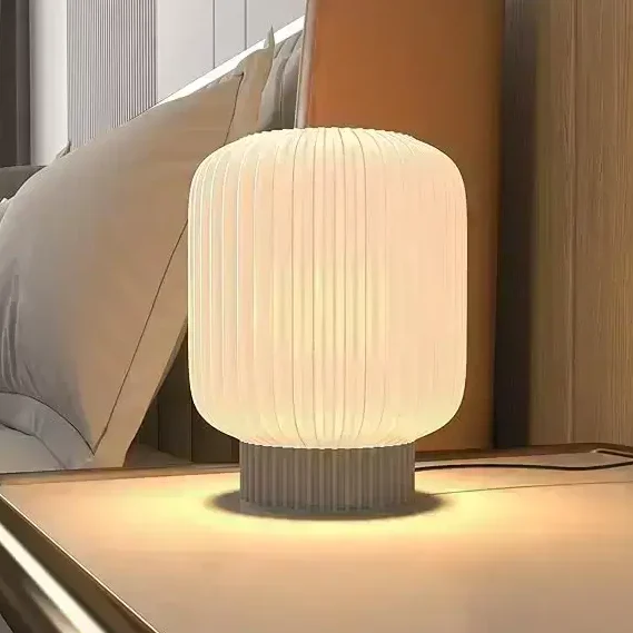 mashroom table lamp